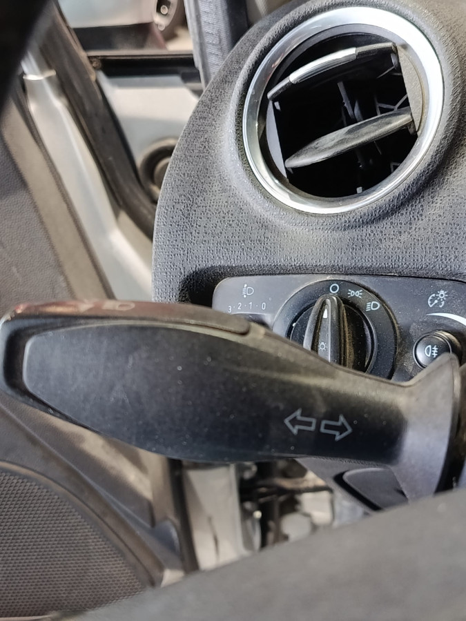 Imagen de Ford Fiesta