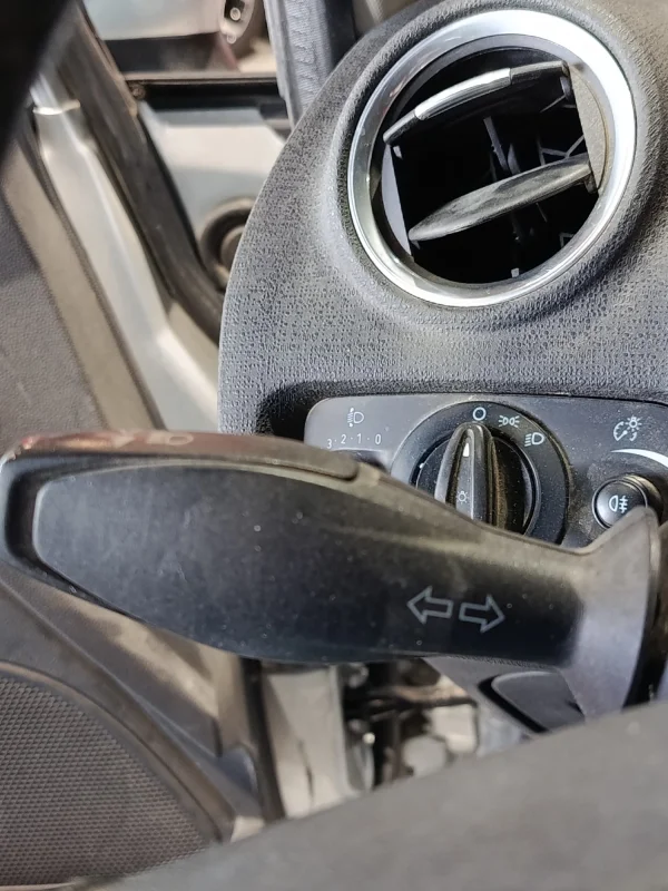 Imagen de Ford Fiesta