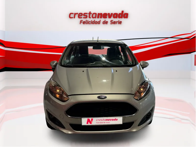 Imagen de Ford Fiesta