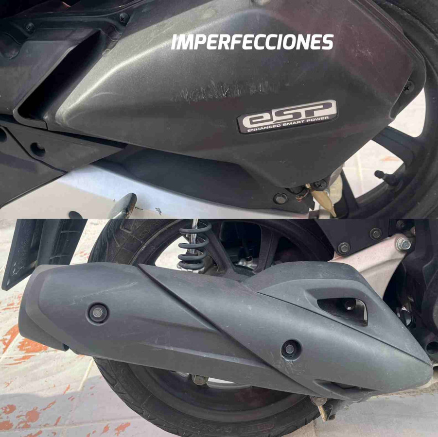 Imagen 12 de Honda PCX 125 Gasolina 12 CV