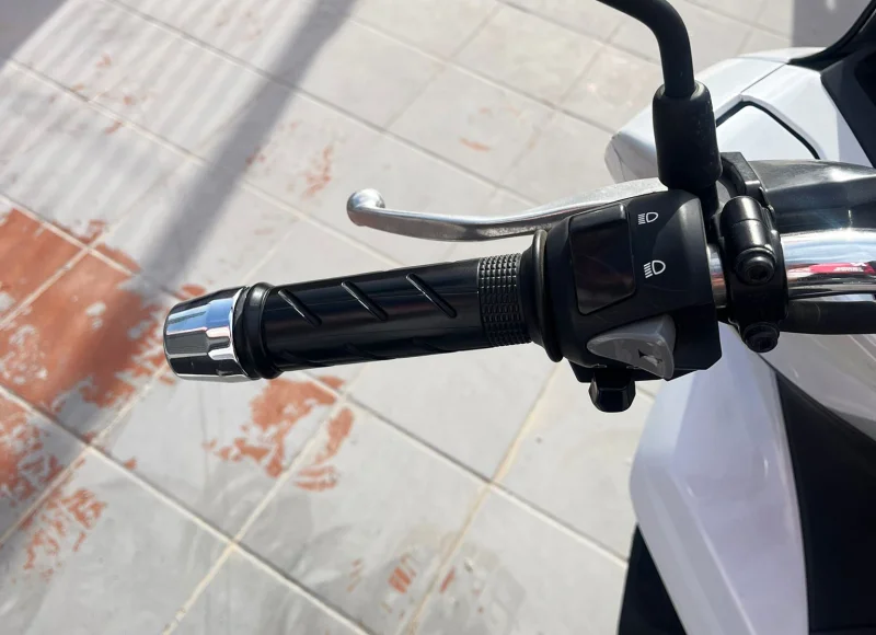 Imagen de Honda PCX 125