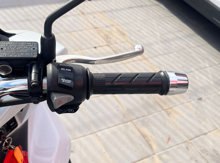 Imagen 8 de Honda PCX 125 Gasolina 12 CV