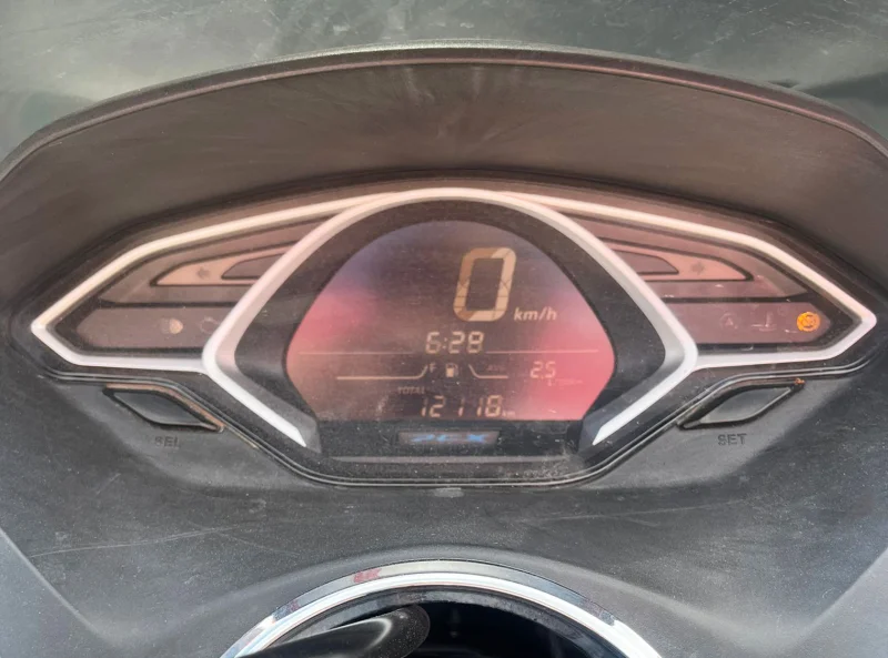 Imagen de Honda PCX 125