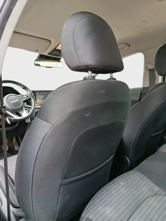 Imagen de Kia cee