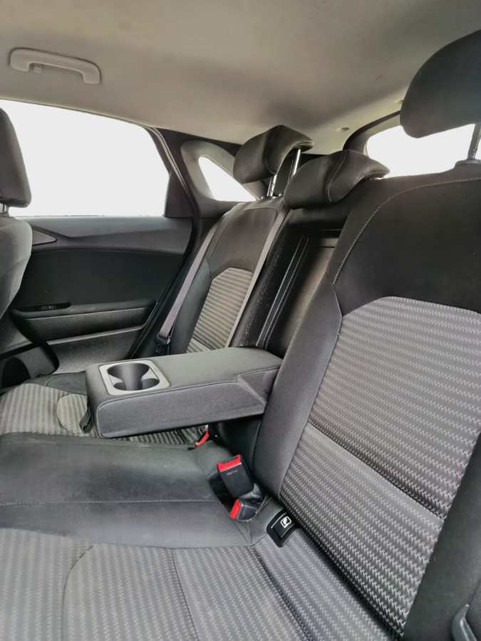 Imagen de Kia cee
