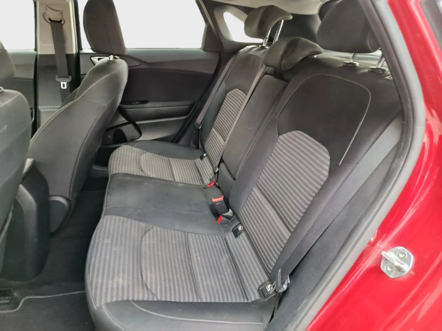 Imagen de Kia cee
