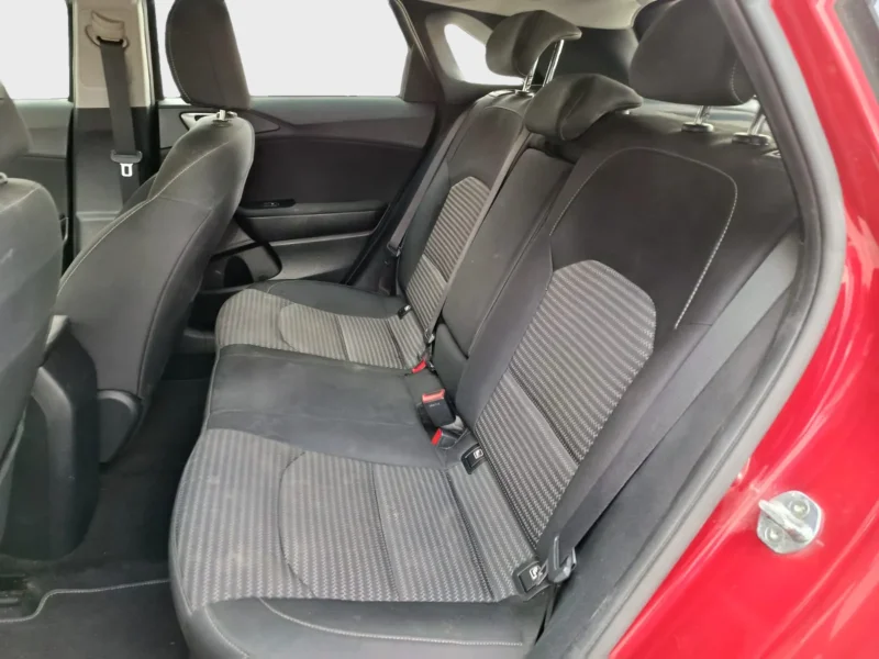 Imagen de Kia cee'd