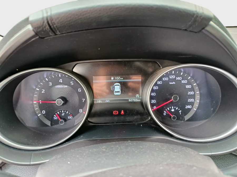 Imagen de Kia cee