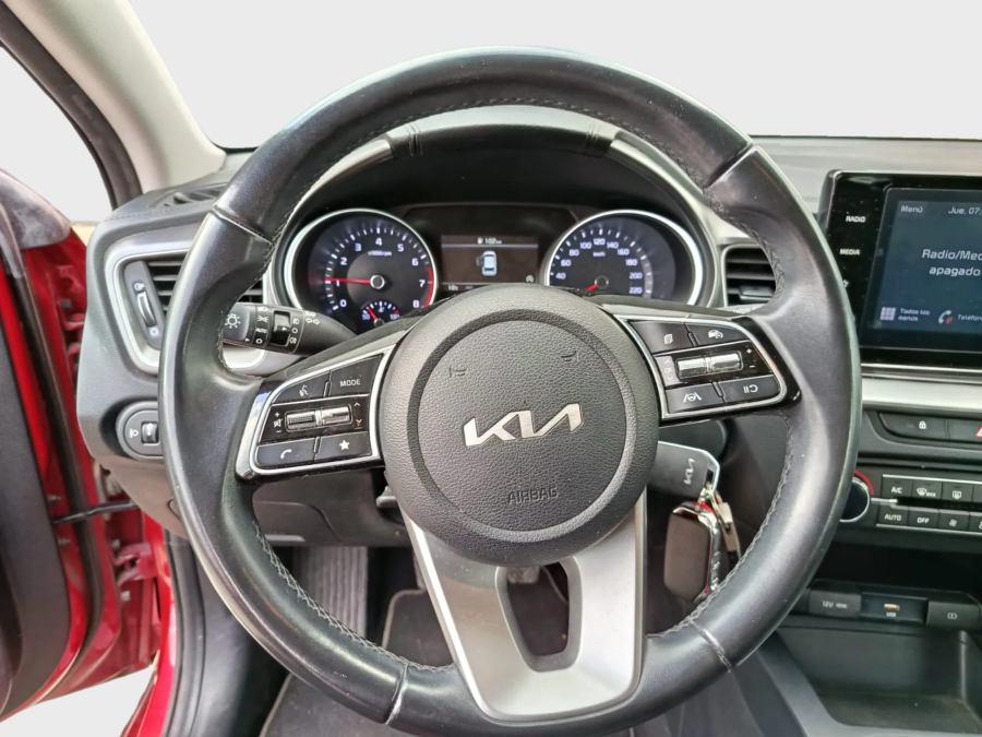 Imagen de Kia cee