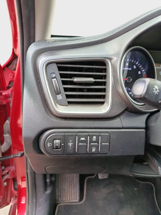 Imagen de Kia cee