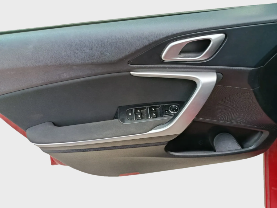 Imagen de Kia cee
