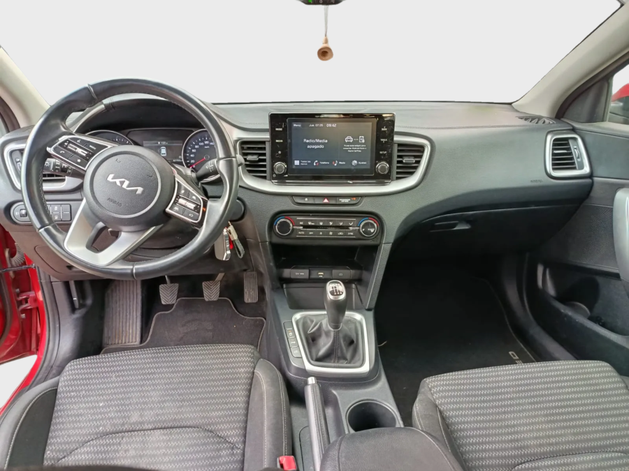 Imagen de Kia cee