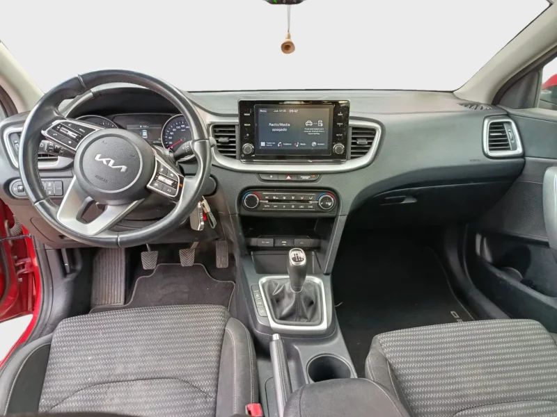 Imagen de Kia cee'd