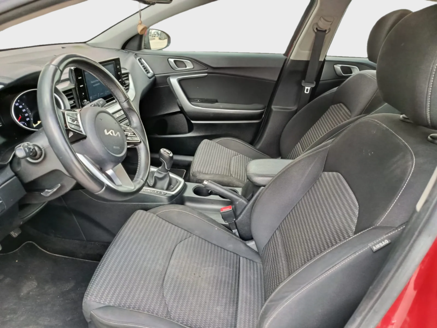 Imagen de Kia cee