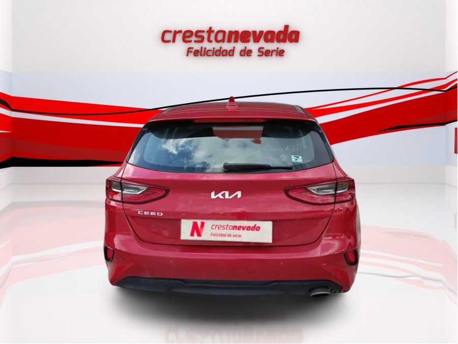 Imagen de Kia cee
