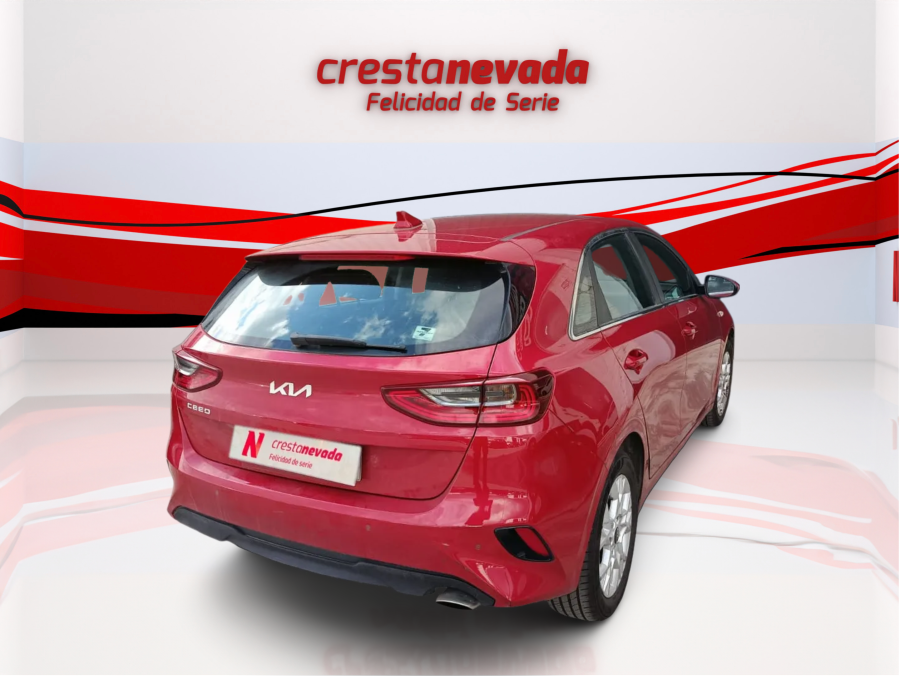 Imagen de Kia cee