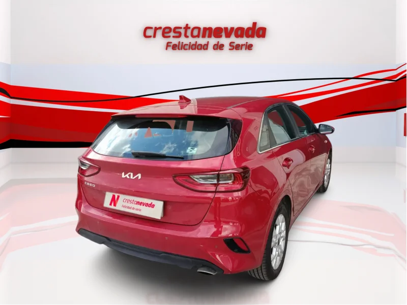 Imagen de Kia cee'd