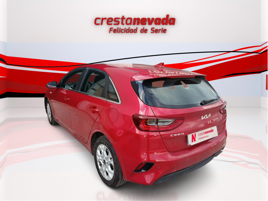 Imagen de Kia cee