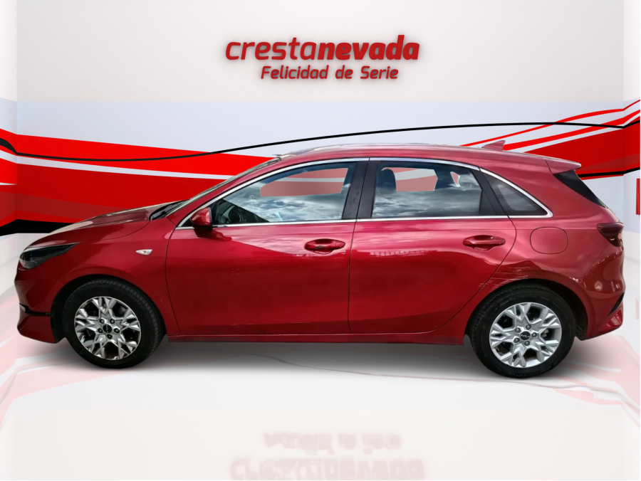 Imagen de Kia cee