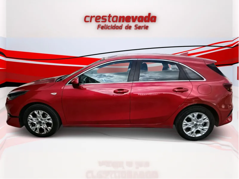 Imagen de Kia cee'd
