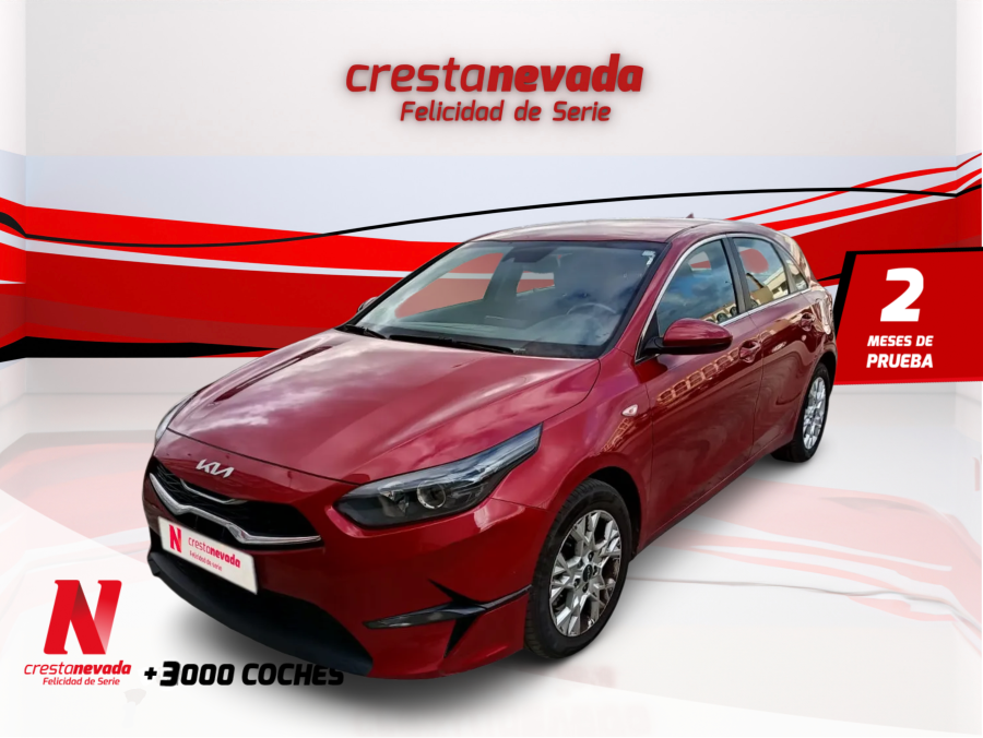 Imagen de Kia cee