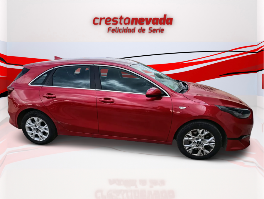 Imagen de Kia cee