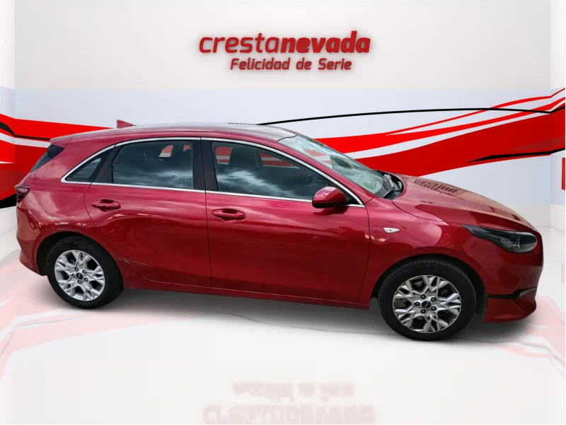 Imagen de Kia cee'd