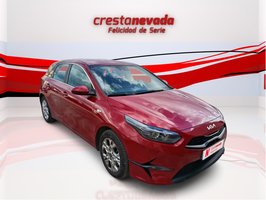 Imagen de Kia cee