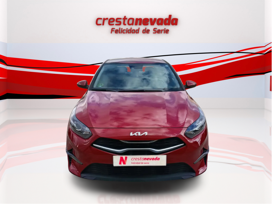 Imagen de Kia cee