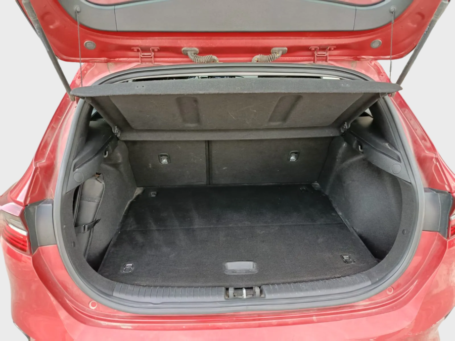 Imagen de Kia cee