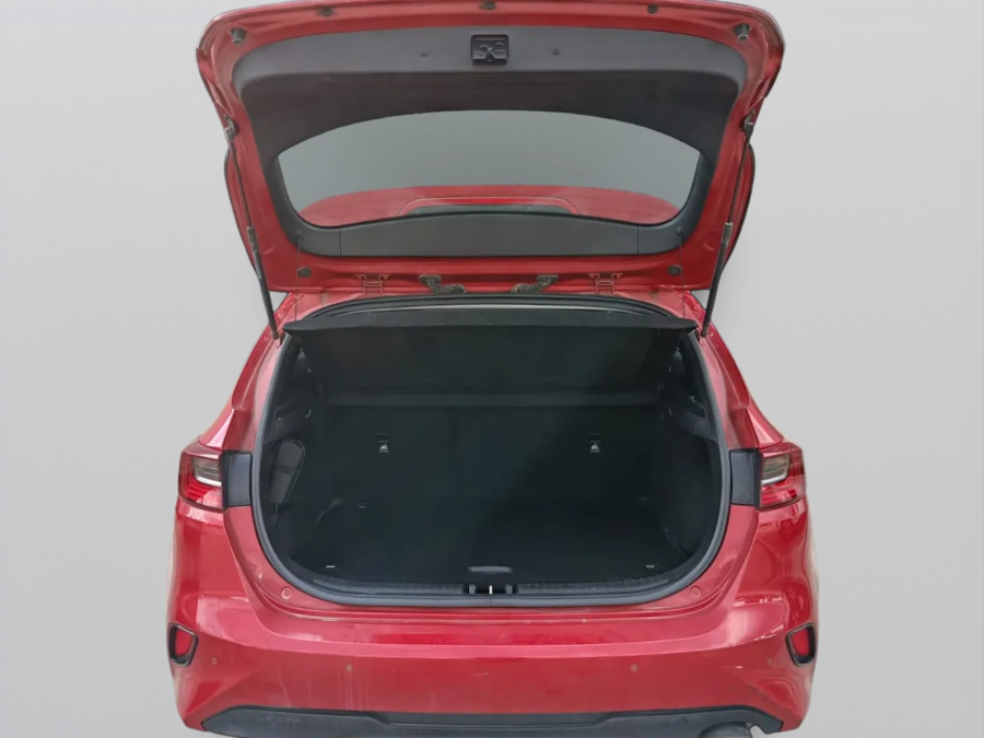 Imagen de Kia cee