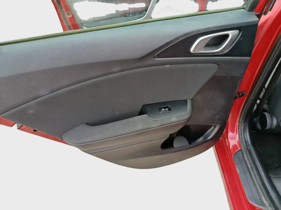 Imagen de Kia cee