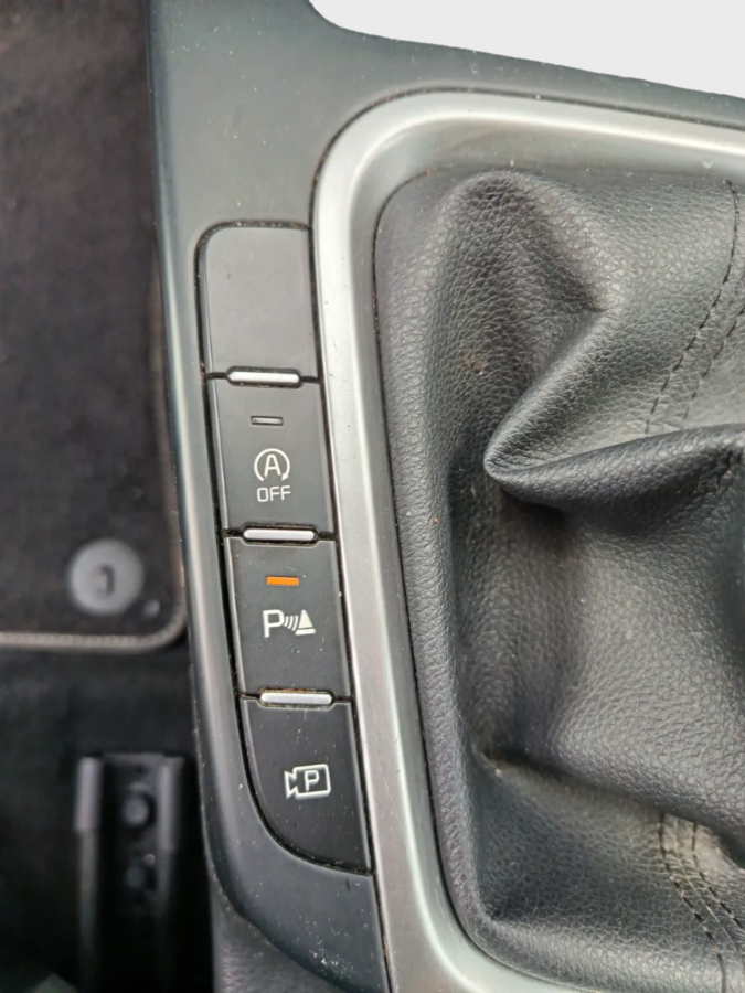 Imagen de Kia cee