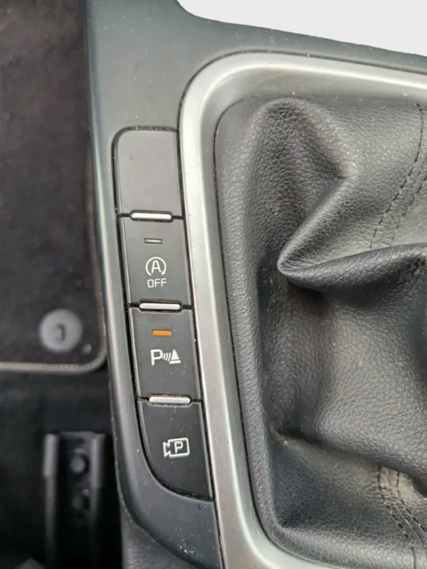 Imagen de Kia cee'd