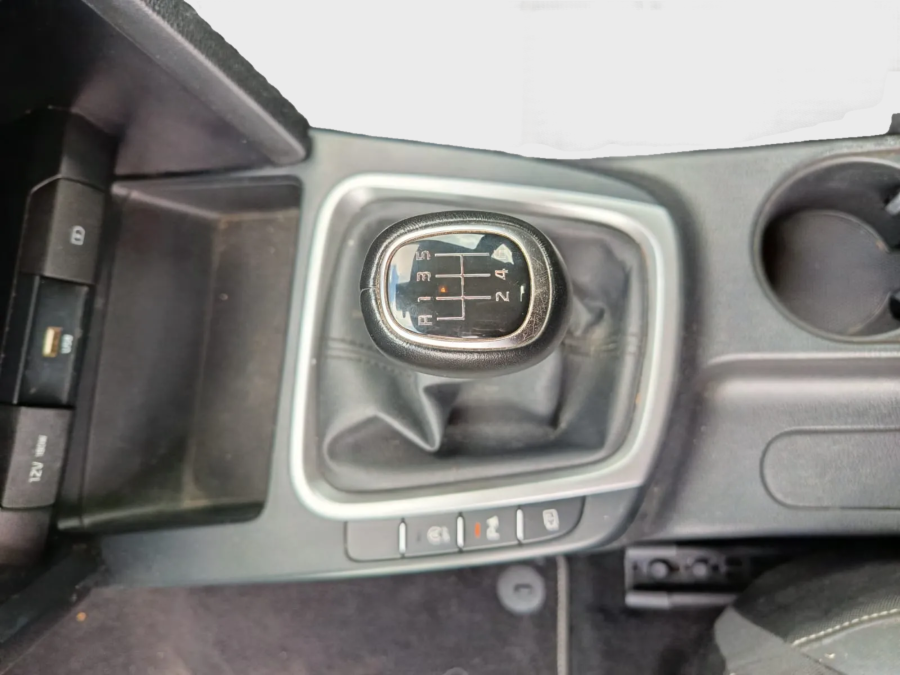 Imagen de Kia cee