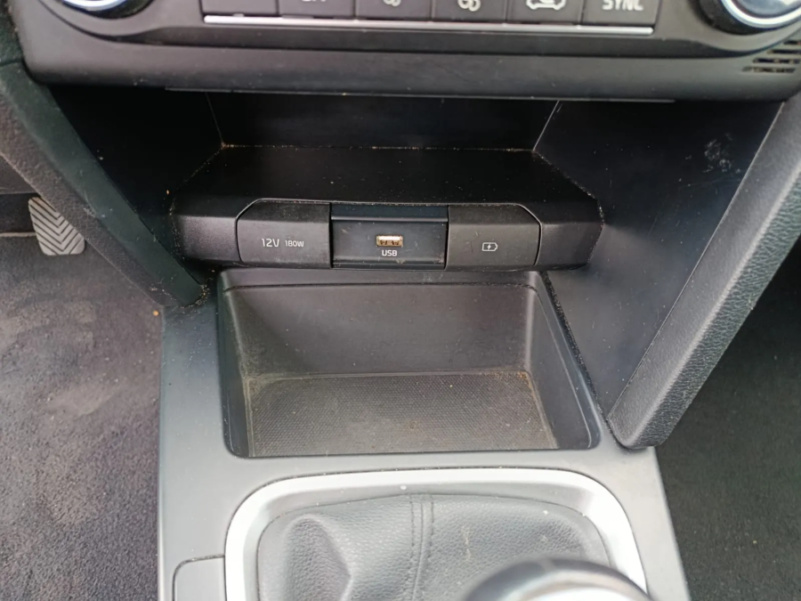 Imagen de Kia cee