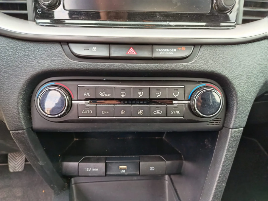 Imagen de Kia cee