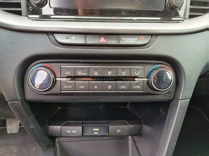 Imagen de Kia cee'd