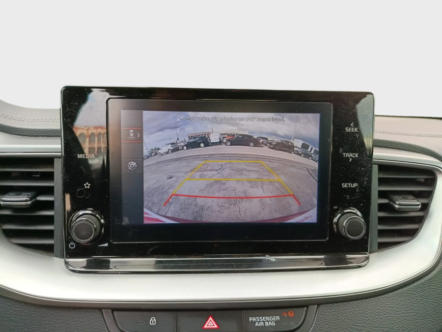 Imagen de Kia cee