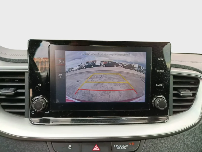 Imagen de Kia cee'd