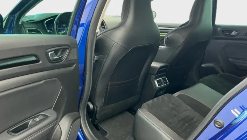 Imagen de Renault Mégane