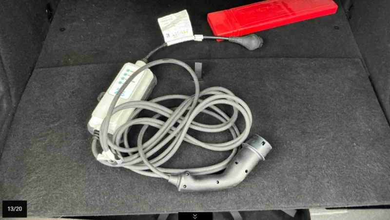 Imagen de Renault Mégane