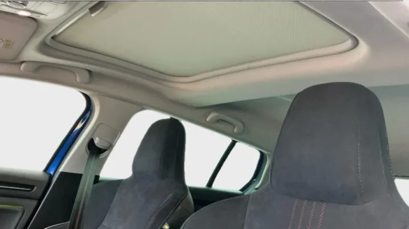 Imagen de Renault Mégane