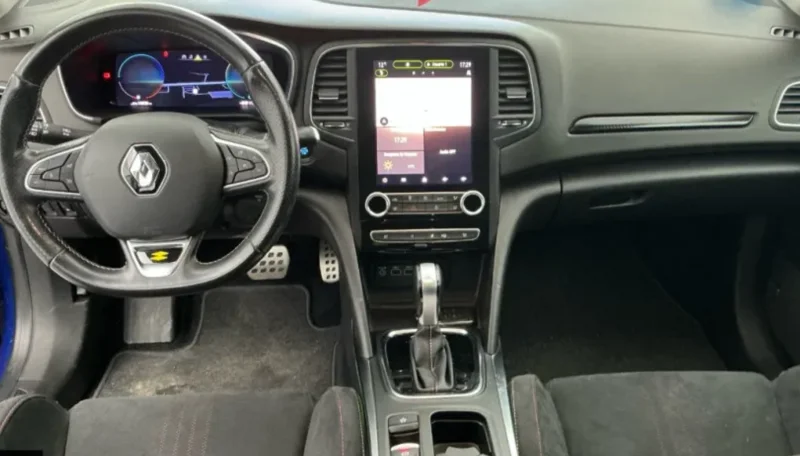 Imagen de Renault Mégane