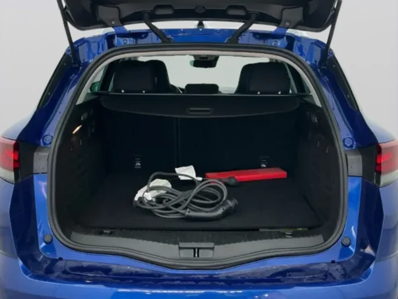 Imagen de Renault Mégane