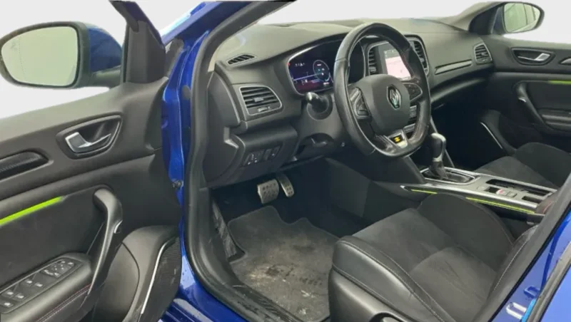 Imagen de Renault Mégane