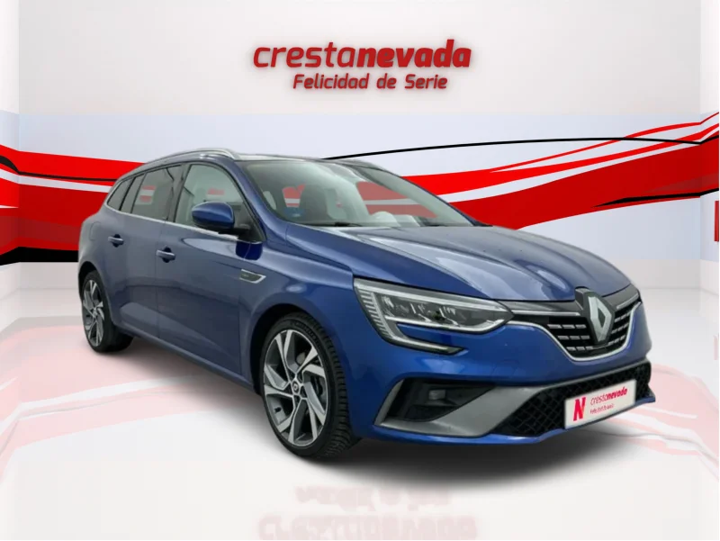 Imagen de Renault Mégane