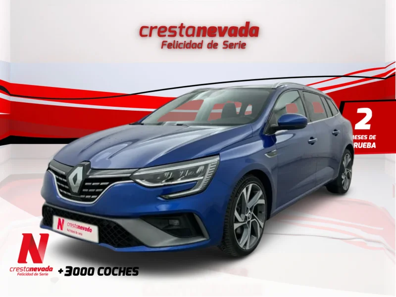 Imagen de Renault Mégane