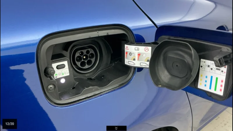 Imagen de Renault Mégane