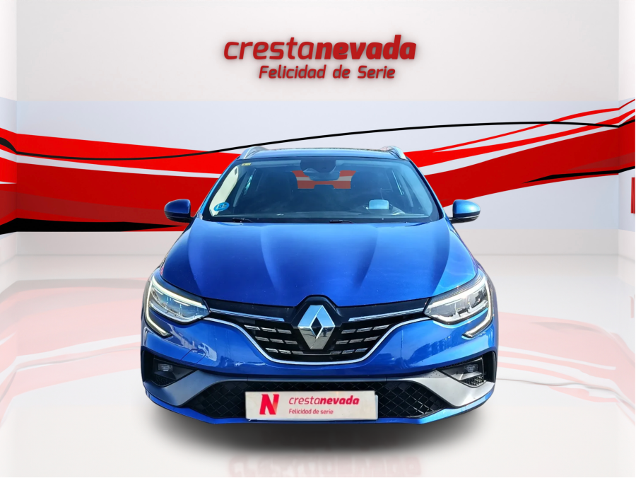 Imagen de Renault Mégane